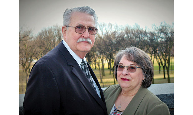 Michael & Valerie Blazek's 50th Anniversary Open House